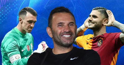 Son dakika Galatasaray haberi: Galatasaray’ın Şampiyonlar Ligi kazanma oranı belli oldu! İşte temsilcimizin listedeki sırası...