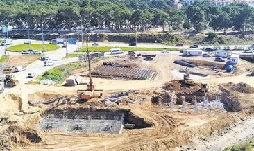 Antalya’nın yıllarını çaldılar #antalya