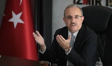 AK Partili Sürekli’den CHP’ye Buca Cezaevi planı salvosu