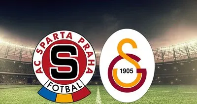 GALATASARAY AVRUPA MAÇI ŞİFRESİZ Mİ? Avrupa Ligi Sparta Prag Galatasaray maçı hangi kanalda yayında, ne zaman ve saat kaçta?