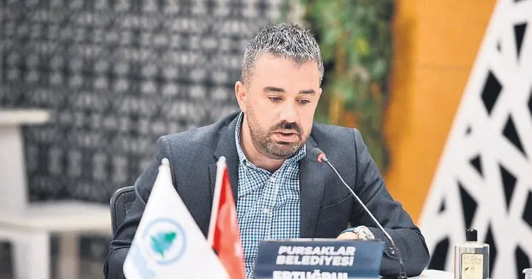 Halk buluşmaları online devam ediyor