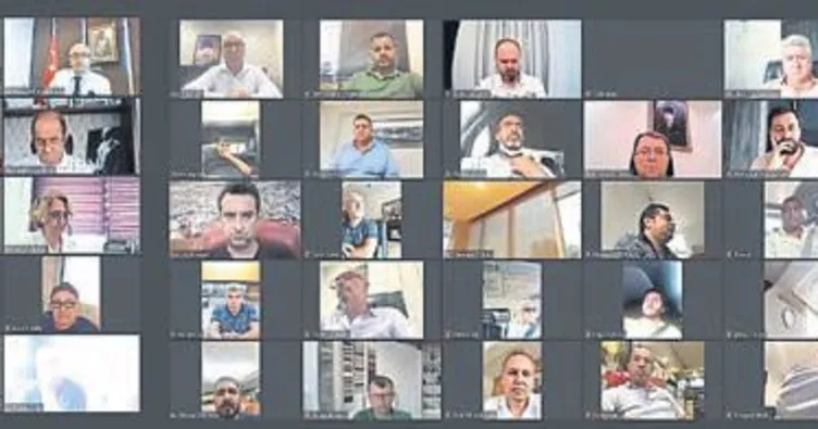 Gündem destek paketi