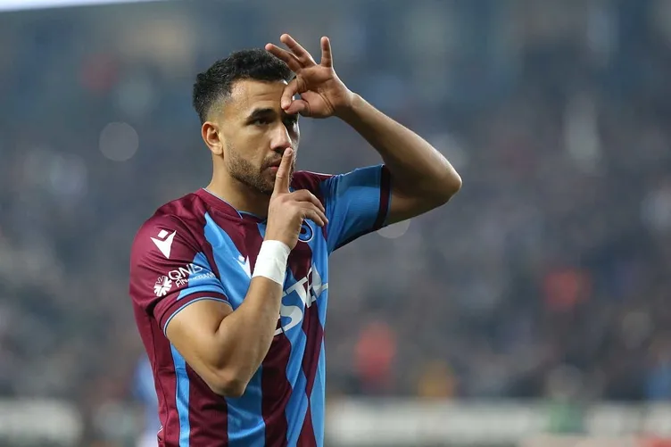 Son dakika haberleri: Abdullah Avcı yeni golcüsünü Süper Lig’de buldu! Yıldız oyuncu Trabzon’a geliyor...