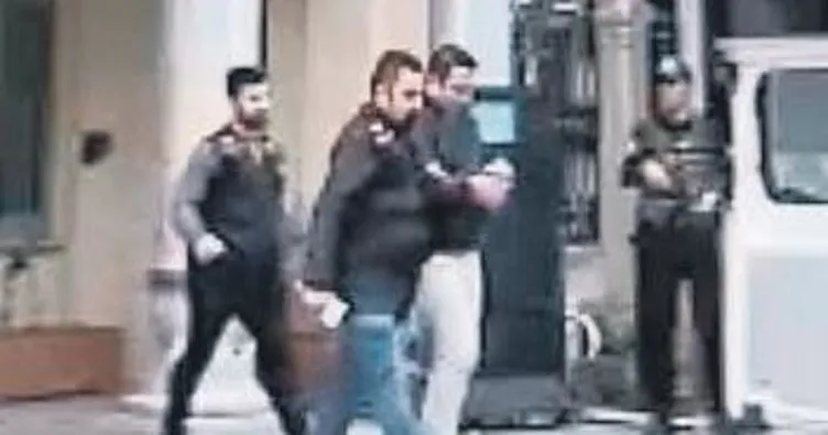 Şarkıcı Atilla Taş tutuklandı