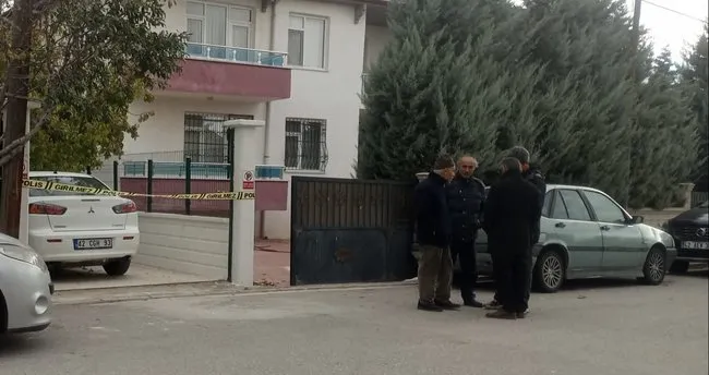 Sobadan sızan karbonmonoksit gazından zehirlenen karı-koca öldü Sobadan sızan karbonmonoksit gazından zehirlenen karı-koca öldü