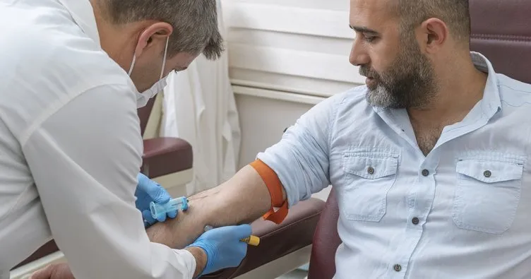 Koronavirüs aşısı olanlar kan verebilir mi?
