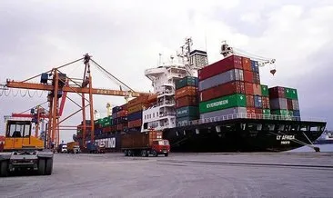 AKİB’den 1 milyar 446 milyon dolarlık ihracat