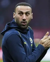 Cenk Tosun resmen Kasımpaşa’da!