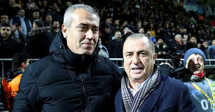 Hak ettik Son Dakika Spor Haberleri