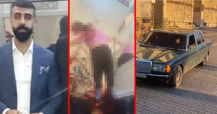 İstanbul’daki aile vahşetinde atış talimi detayı: Meğer Bahtiyar Aladağ aylarca berber dükkanında...