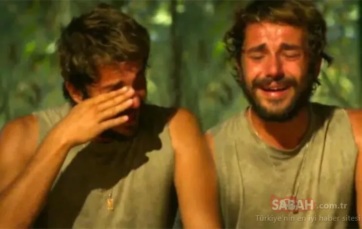 Survivor Cemal Can Canseven imaj değiştirdi! Sakın bıyıklarıma laf etmek yok