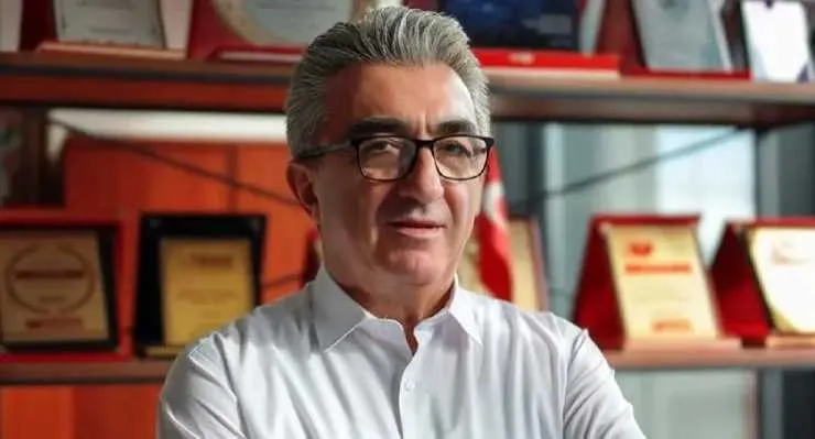 SON DAKİKA | Bayrampaşa’da Hasan Mutlu vurguna böyle yol verdi! 75 milyonluk işi 113 milyona yaptırdılar
