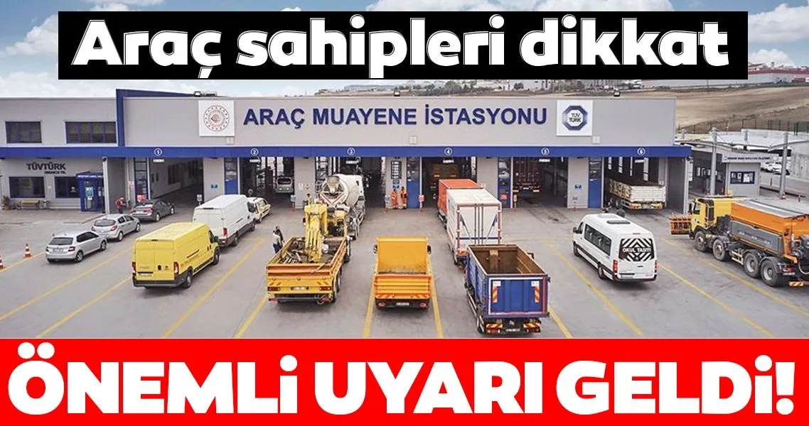 son dakika haberleri arac sahipleri