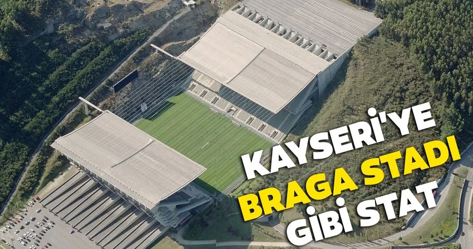 kayseri ye braga stadi gibi stat son