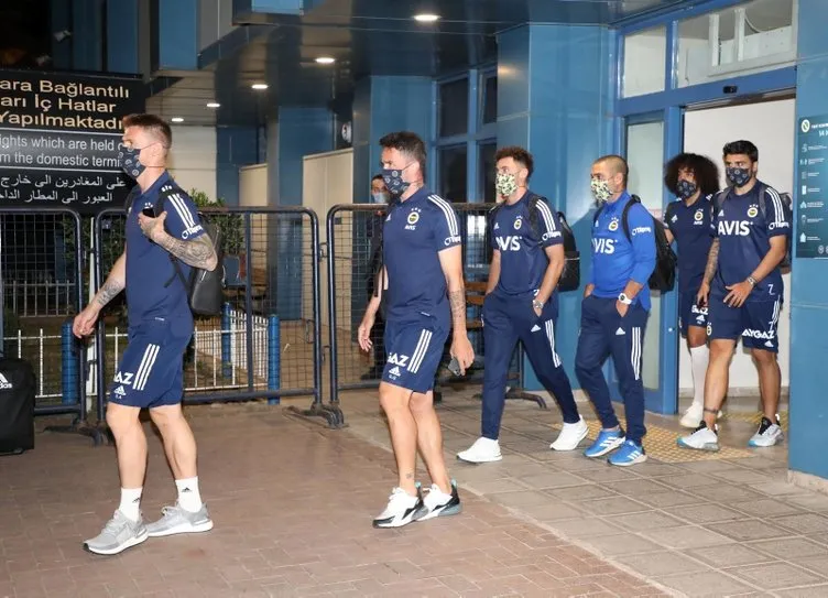 Transferde son dakika: Rıdvan Dilmen'den Fenerbahçe'ye golcü itirafı! O ismi hayalinde görür