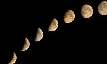Ay tutulması Türkiye’den izlenecek mi, etkileri neler? Yılın son önemli gök olayı! 2022 Ay tutulması ne zaman, saat kaçta, hangi gün, ne kadar sürecek?