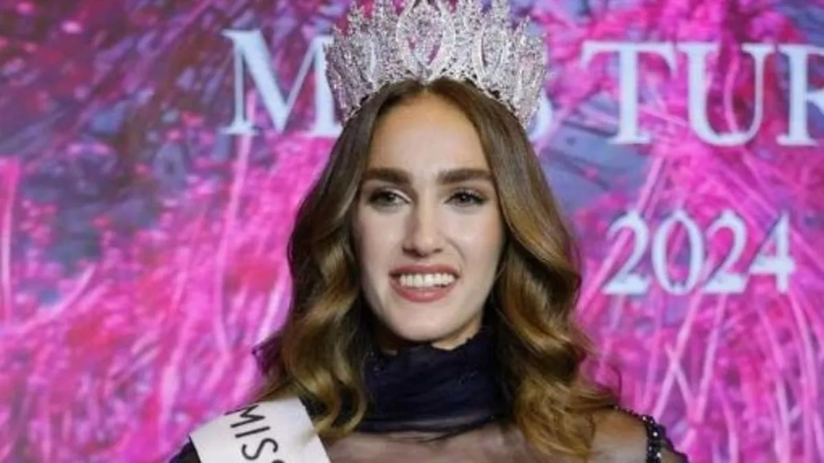 Eleştirileri boşa çıkardı! Türkiye 2024 güzeli İdil Bilgen Miss World’de çeyrek finale yükseldi!