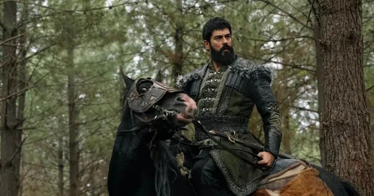 Osman Bey Vezir Alemşah’ı dize getirdi!