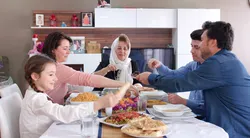 İftarda Hakkâri rüzgarı! Sofranıza şifa olacak 5 özel tarif...