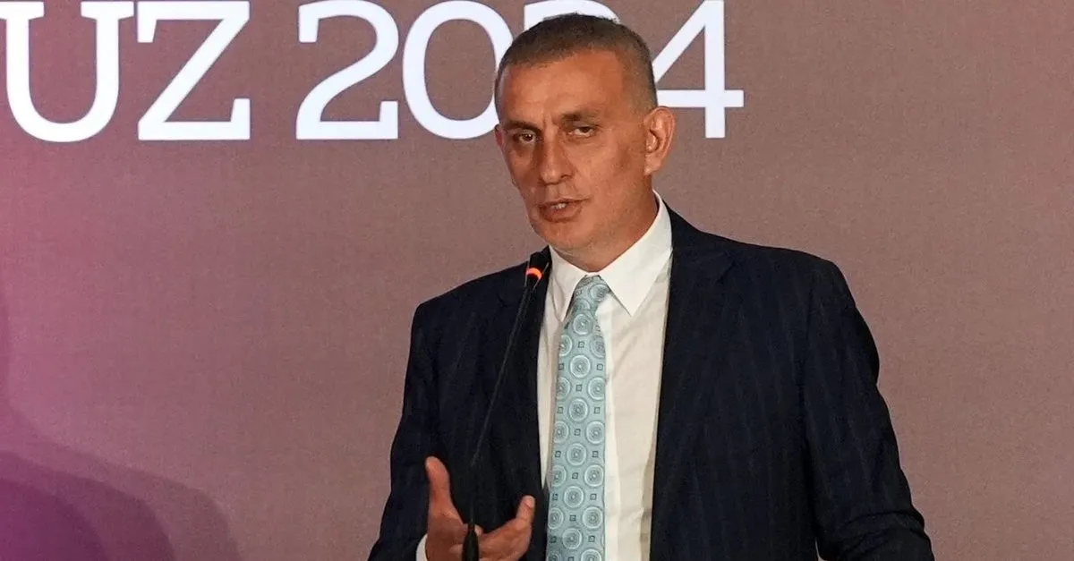 Son dakika haberi: Yabancı hakem talebi sonrası flaş sözler: TFF'nin kararı şaibelidir