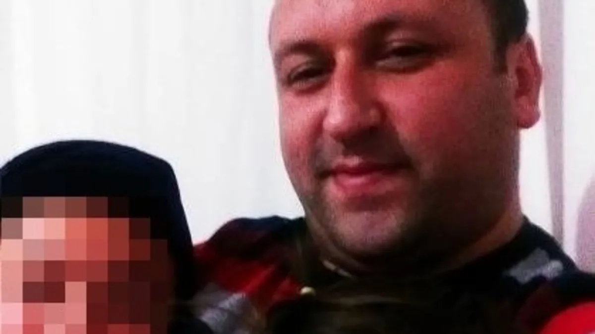 Ankara’da sokak ortasında dehşet! İki çocuk babasını bıçaklayarak…