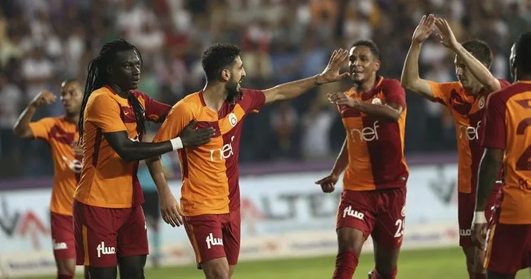 Galatasaray - Sivasspor maçı ne zaman saat kaçta hangi kanalda?