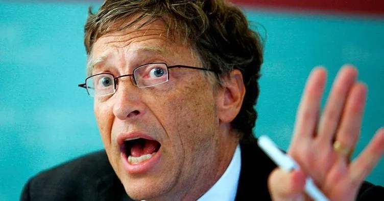 Bill Gates: Salgın zengin ülkeler için 2021’de bitecek