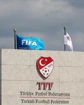 PFDK’den 11 Süper Lig kulübüne ceza