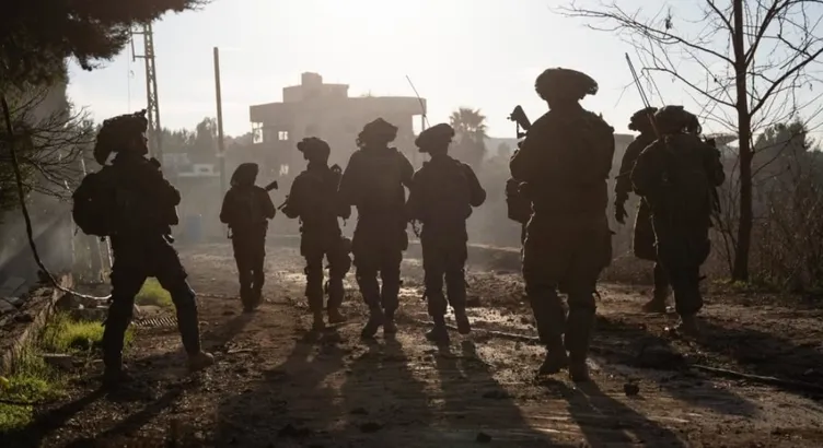 Gazze ateşkesinde son durum: Süreniz dolmak üzere! İsrail medyası duyurdu…