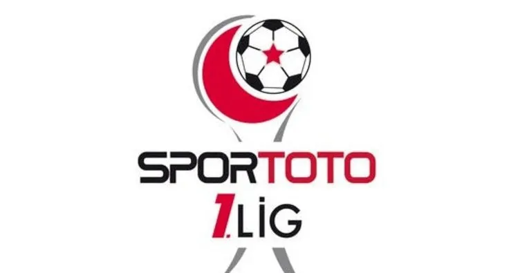 Spor Toto 1. Lig’de play-off eşleşmeleri belli oldu