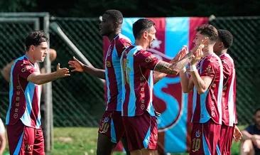 Trabzonspor, Udinese’ye takılmadı!