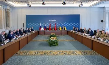 Kremlin duyurdu: Rusya Ukrayna müzakereleri bu akşam İstanbul’da yapılacak