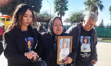 Acılı annenin feryadı yürekleri dağladı: Katile bayram yaptırdınız