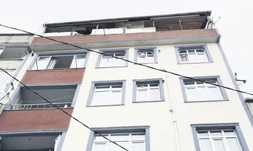 Bağcılar’da tüpgaz faciası