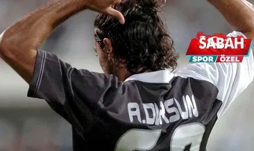 Son dakika: Barcelona maçının yıldızı Ahmet Dursun’dan kura yorumu! ‘Beşiktaş daha önce yaptı…’