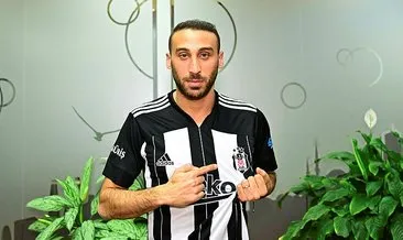Beşiktaş’tan kadroya 2 takviye!
