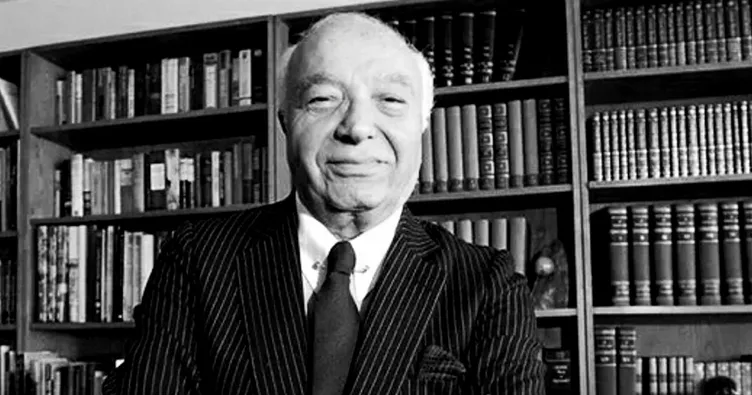 Selahattin Beyazıt ile ilgili dikkat çeken iddialar: ’Türkiye’deki Gladyo’nun baronuydu’