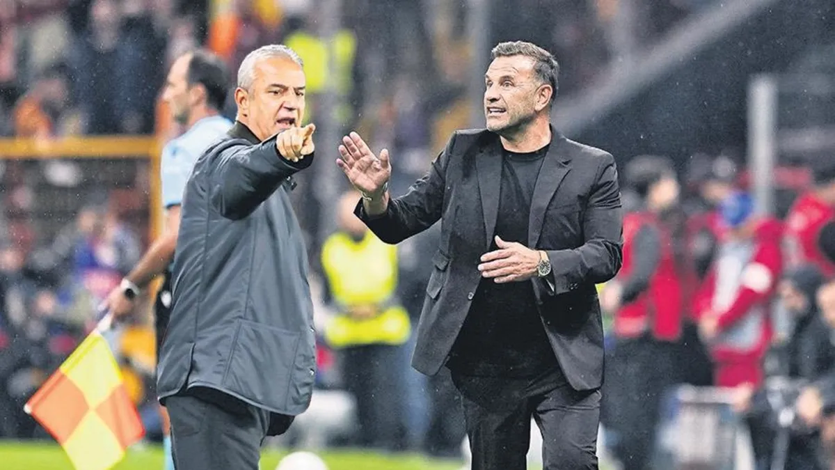 Derbi Öncesi Galatasaray ve Fenerbahçe'nin Durumu Analiz Edildi