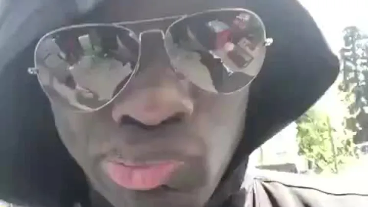 Bafetimbi Gomis Beşiktaş'ta