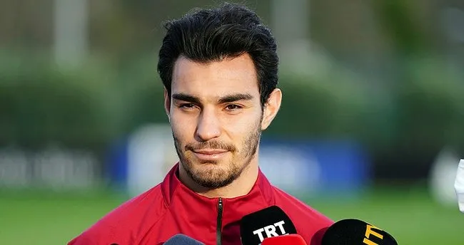 Galatasaray'dan Kaan Ayhan çıkarması! Pazarlıklar başladı
