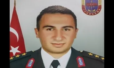 Vali Polat, Şehit Yüzbaşıyı andı