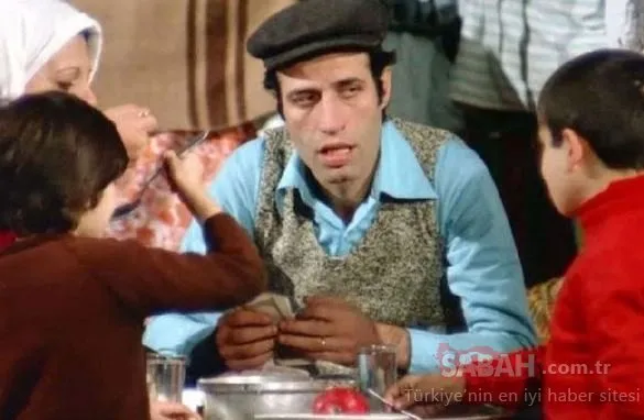 Kapıcılar Kralı’nın İbram’ı yıllar sonra ortaya çıktı! Soner Yağız şimdi 50’lerinde! Son haline bakın