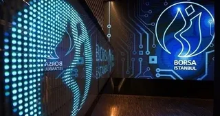 Borsa günün ilk yarısında yükseldi