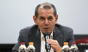 Galatasaray açıkladı: 1.4 Milyar TL kar