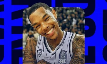 Shavar Reynolds, TOFAŞ’ta!