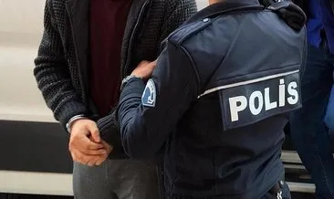 FETÖ şüphelileri Yunanistan'a kaçarken sınırda yakalandı #edirne