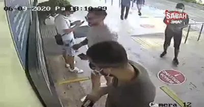 ATM önünde turistleri hedef alan çete yakalandı | Video