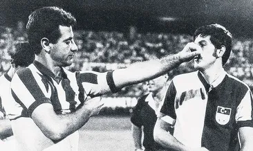 Eskiden kupayı bölüşürlerdi