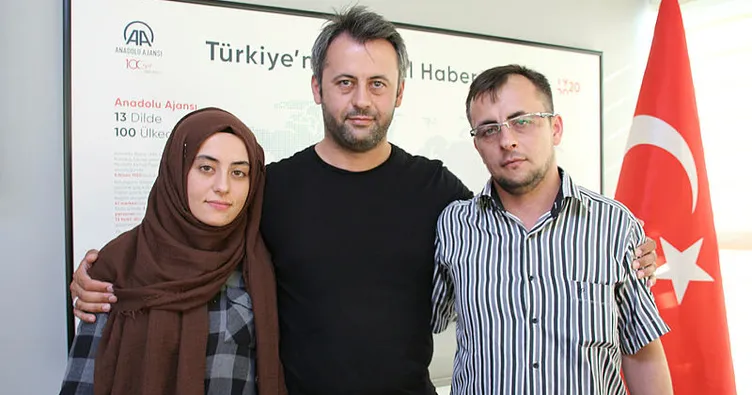 Metin-Necla Büyükşen cinayetinin çözülmesinin ardından çocuklarından son dakika açıklaması geldi! Büyükşen cinayetinde son gelişmeler!