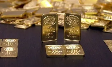 Altının kilogram fiyatı yükseldi